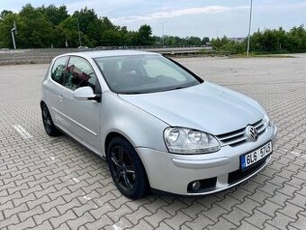 Vw Golf V 1.9tdi 77kw