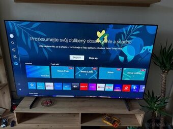 TV samsung