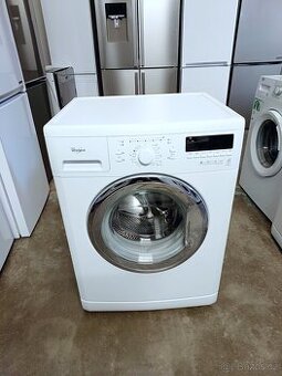 Pračka Whirlpool A+++ 6 kg 1200 ot./min. ZÁRUKA Rozměry Výš - 1