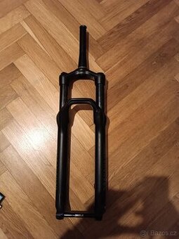 Vidlice na kolo Rockshox 35 Silver TK