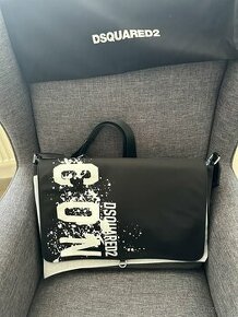 Messenger Icon Dsquared2 - 1