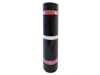 Modifikovaný asfaltový pás BARUPLAN TOP PV S4 4mm