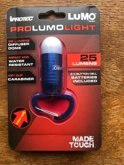 Baterka ProLumoLight 25L /nová