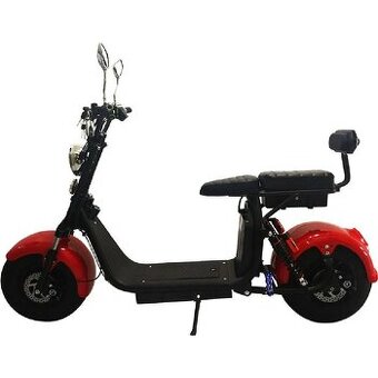 Chopper - Elektro koloběžka