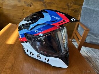 Airoh Commander 2 Enduro přilba vel.L ( 59/60)