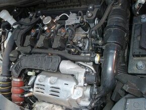 Motor HNP, Peugeot 2008