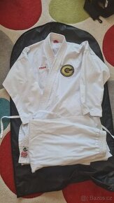 Kimono Kaze SPEED vel.160