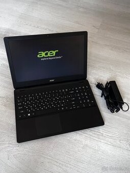 Notebook Acer Aspire E5