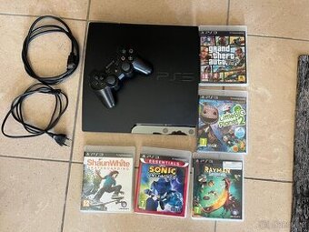 Playstation 3