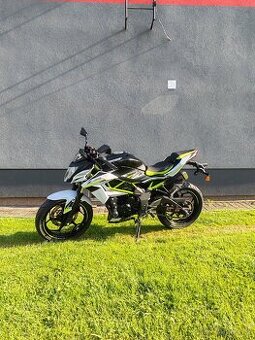 Kawasaki Z125
