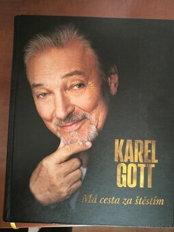 Karel Gott - Má cesta za štěstím