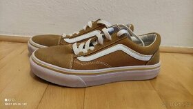 Boty Vans