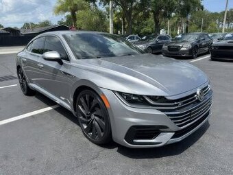 2019 Volkswagen Arteon SE R-Line FWD 2.0