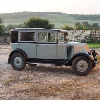 RENAULT NN2 1929