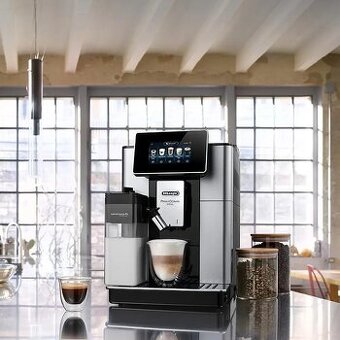 Delonghi PrimaDonna Soul