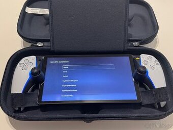 PS Portal
