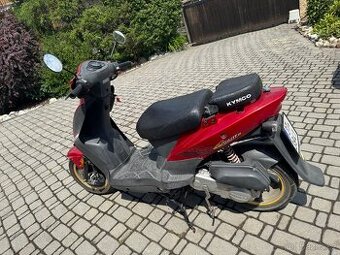 kymco 50