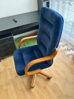 Kancelářská židle / křeslo