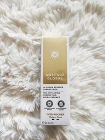 YVES ROCHER Sérum na den Anti-Age Global 50ml