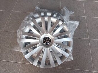 Poklice na Volkswagen Nové