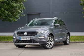 Volkswagen T-Roc 2.0 TDI /AJ NA SPLÁTKY/ Vw vw