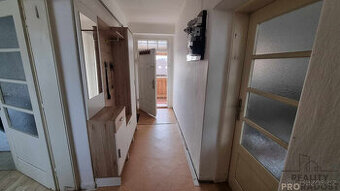 Prodej rodinného domu 70 m2, pozemek 720 m2 - 1