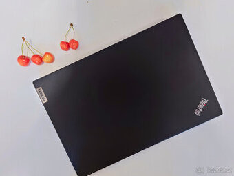 Lenovo ThinkPad E14 Gen 2 – Celokovový profesionální
