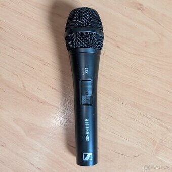 mikrofón Sennheiser XS 1