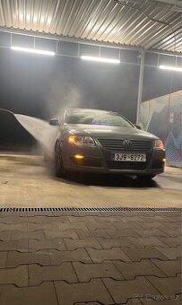 VW Passat b6