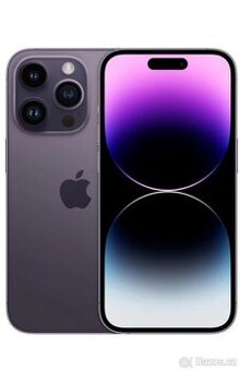 iPhone 14 pro Max čtěte