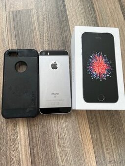 iPhone se 2016