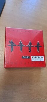 Kraftwerk – 3-D (Der Katalog) (Electro, Synth-pop)