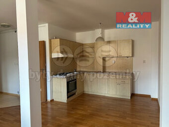 Pronájem bytu 2+kk, 70 m², Český Těšín, ul. Odboje