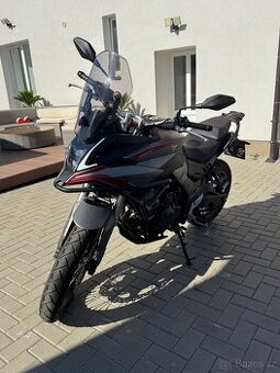 VOGE 500 DSX - 1