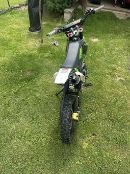 Pitbike