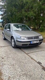 Golf 4 1.6 fsi 81kw