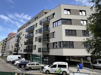 Pronájem byty 2+kk, 57 m2 - Praha - Košíře, ev.č. 00061