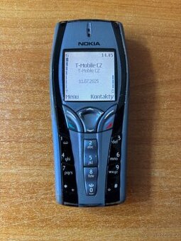 Nokia 7250i