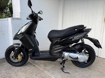 Piaggio Typhoon 50 2T
