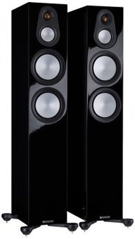 Prodám Monitor audio silver 300 7g
