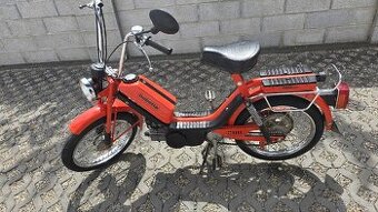 Babetta 210