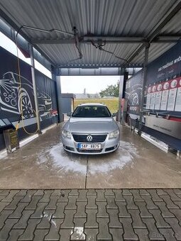Passat b 6