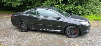 Ford Focus Cabrio 2.0i . Výměna možná