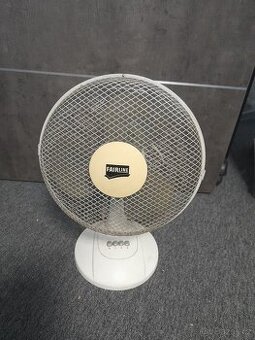 Stolní ventilátor Fain Line