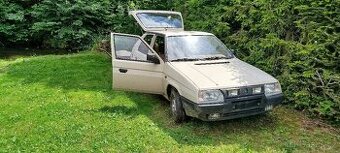Škoda favorit rv.1988