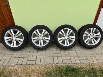 295/55/16 zimní