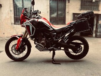 HONDA Africa Twin 1000