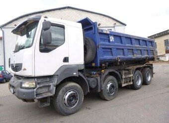 Renault Kerax 450