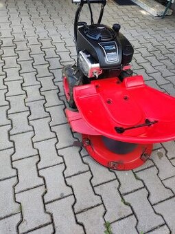 Bubnová sekačka BDR
