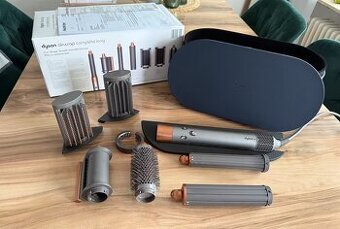 Dyson Airwrap Complete Long